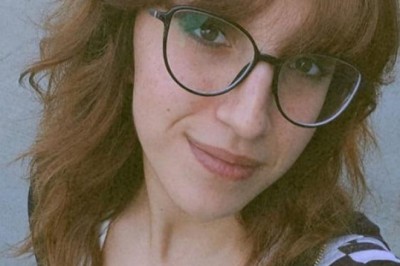 Bir süredir haber alınamayan tıbbi sekreter Aleyna'dan kahreden ölüm!